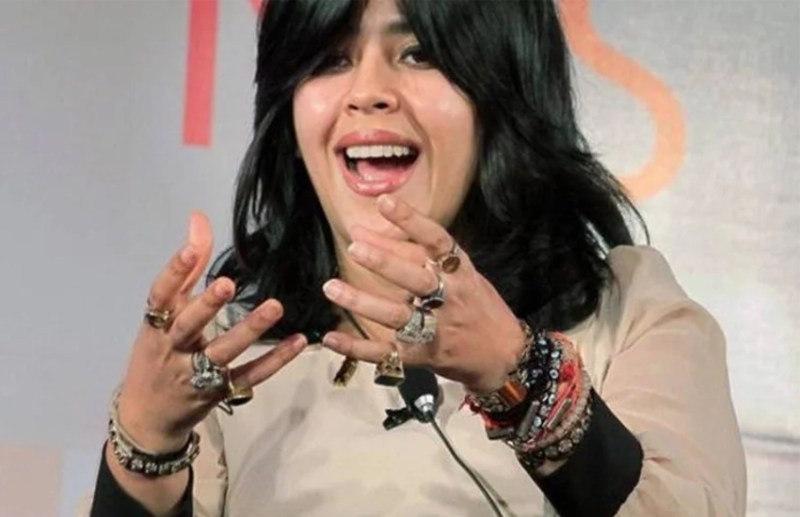 ekta kapoor