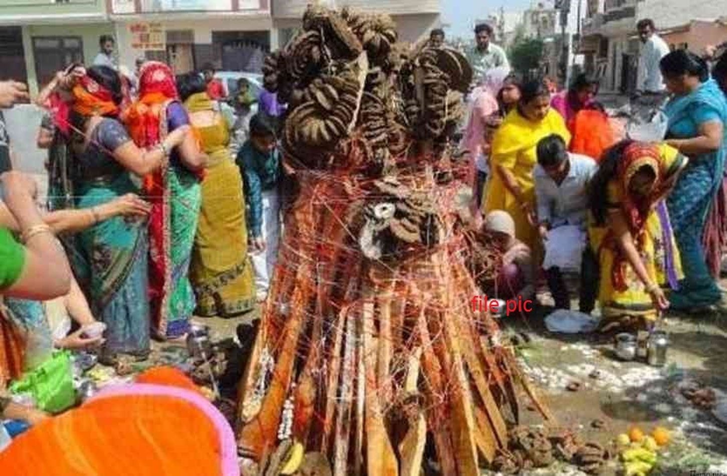 bikaner holi 2019