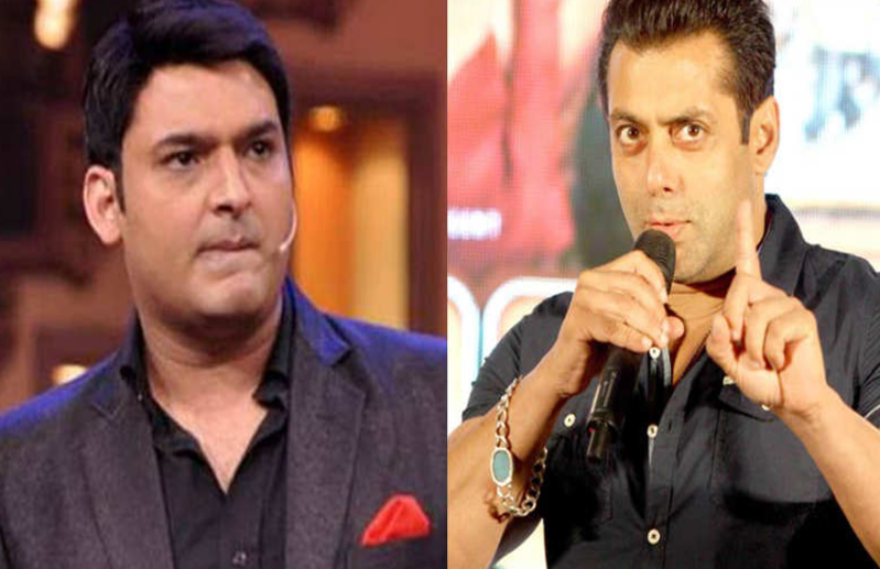 The Kapil Sharma Show