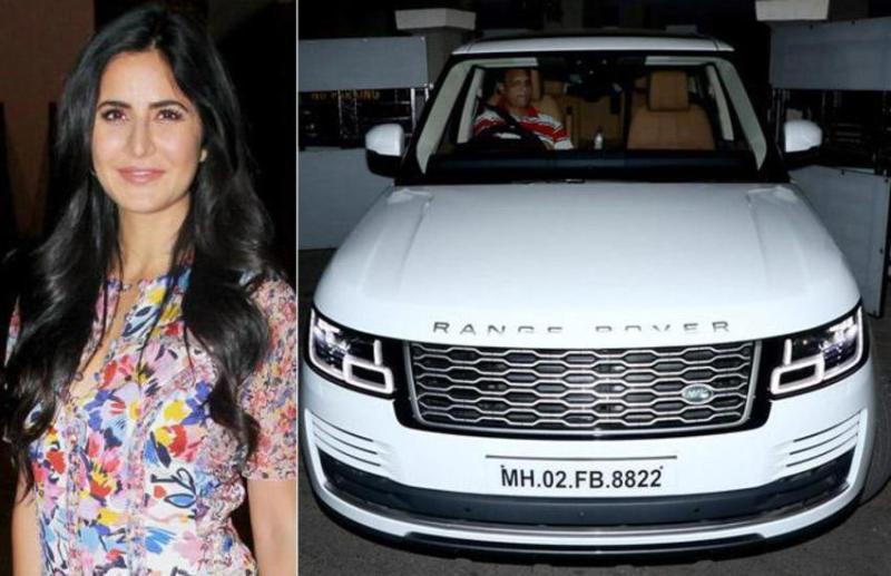 कैटरीना