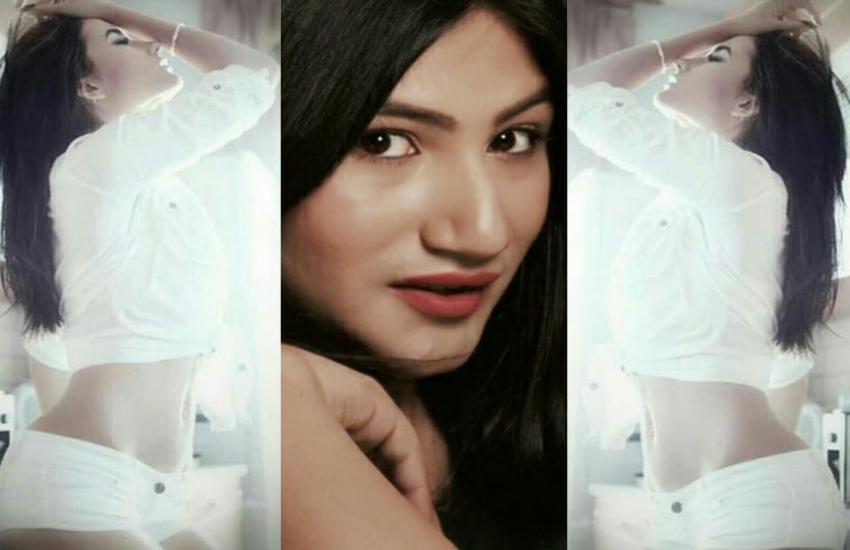 mahika sharma