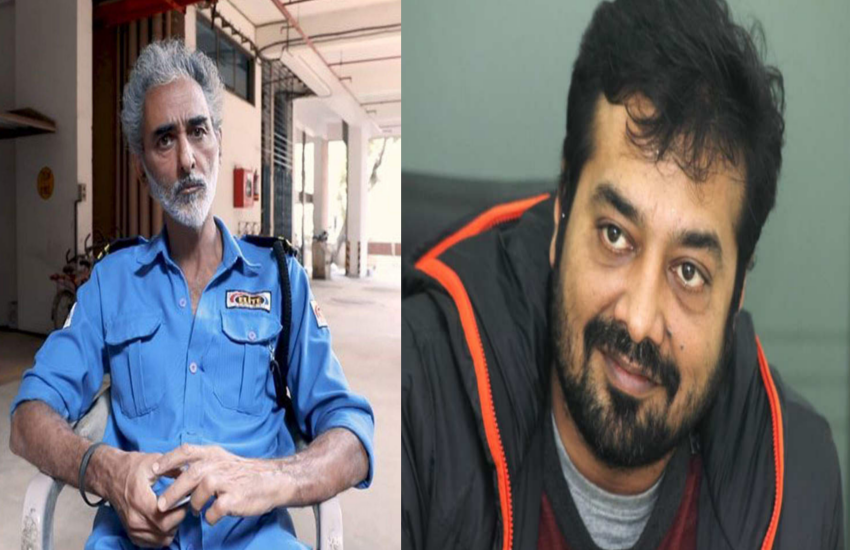 savi sidhu and Anurag kashyap