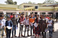 Somewhere ! Your child's personal data so careful not leaking