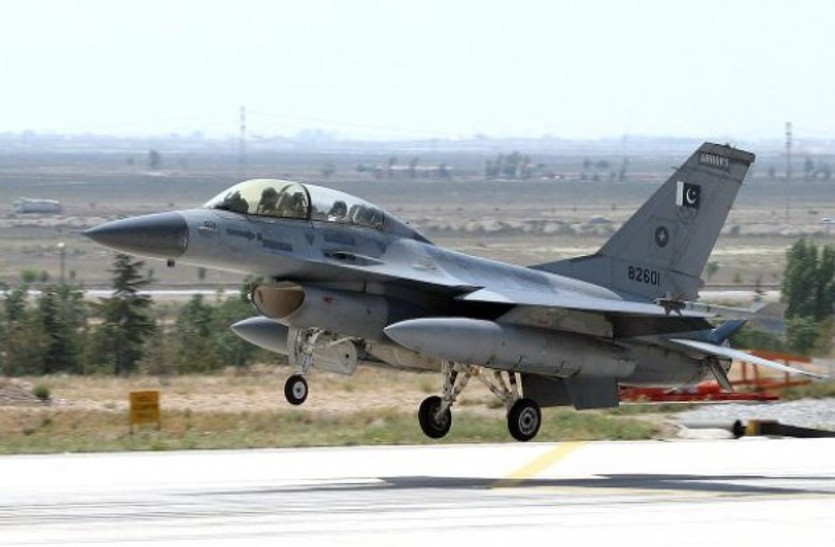 F-16