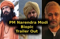 PM Modi Biopic Trailer Release full video in hd