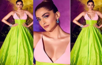 Sonam Kapoor