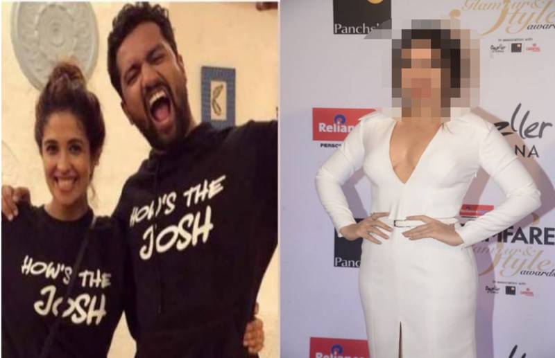 bhumi-pednekar-could-be-the-reason-of-harleen-and-vicky-kaushal-split