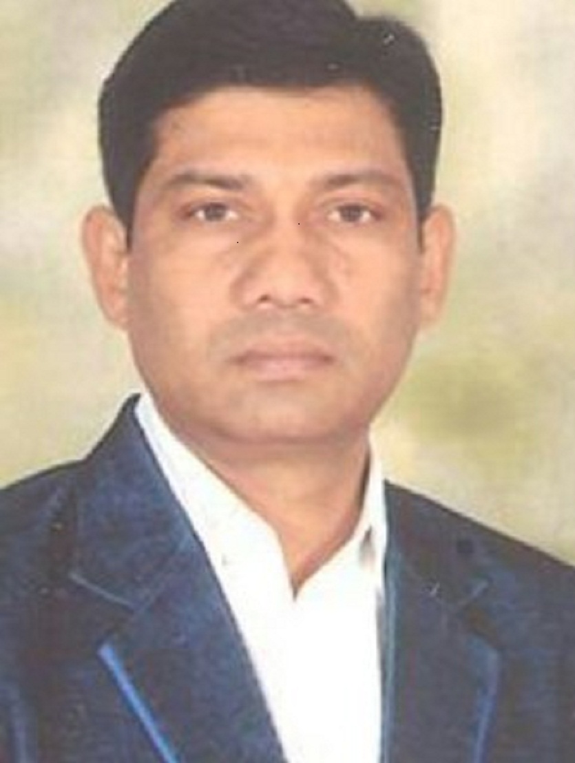 Shrigganagar BJP candidate gets a benefit of a card of a tug-of-war