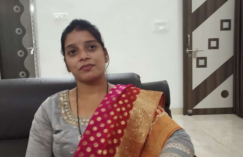 अमृता पांडेय