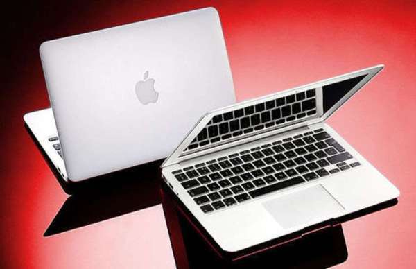 macbook