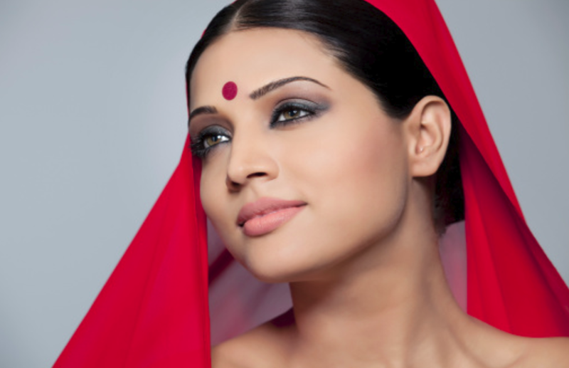 bindi health benefits