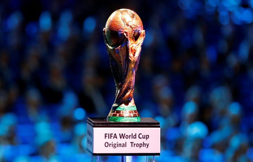 2030 Fifa World cup 