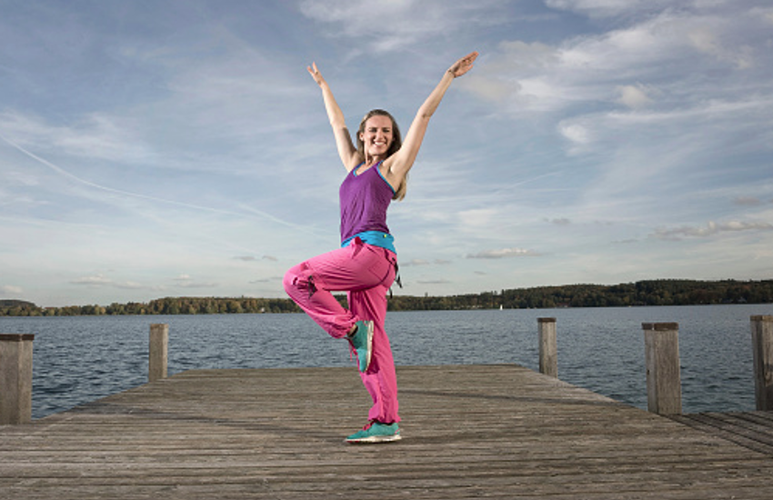 health and fitness
