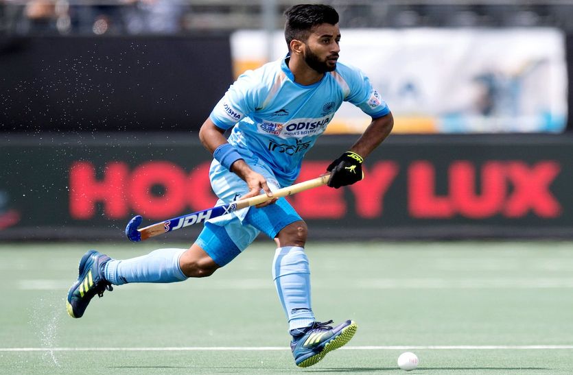 hockey azlan shah cup india face asian champion japan in first match