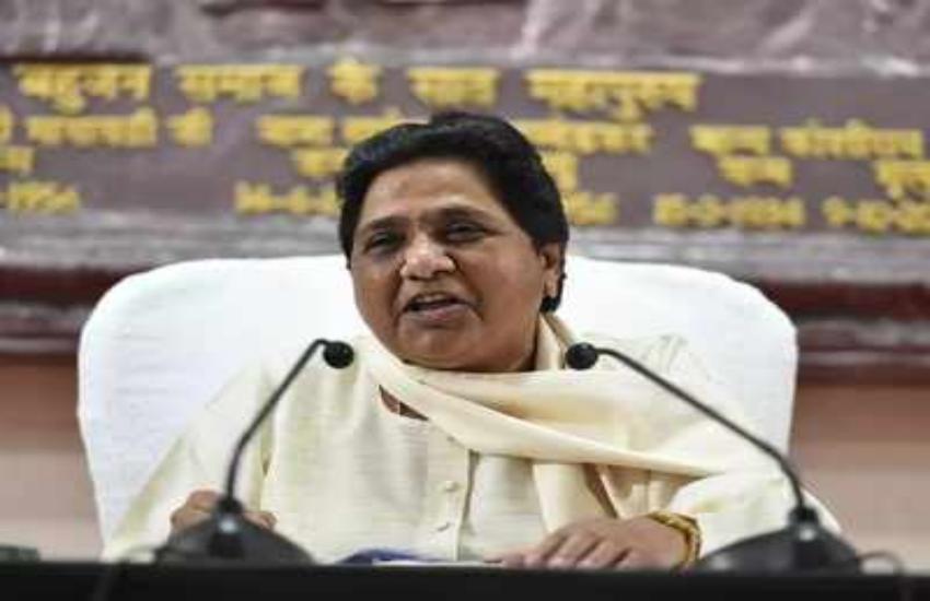 mayawati