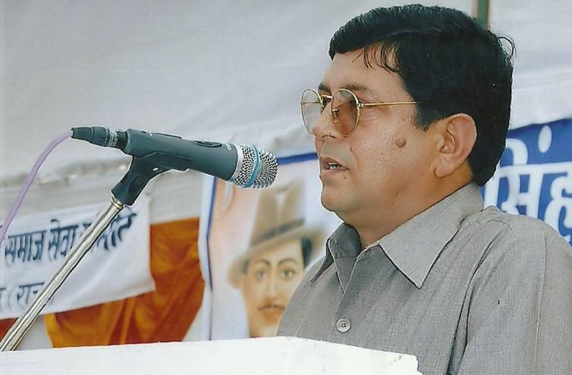 Narendra Khichar Statement