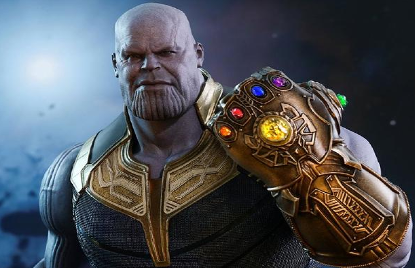 Thanos