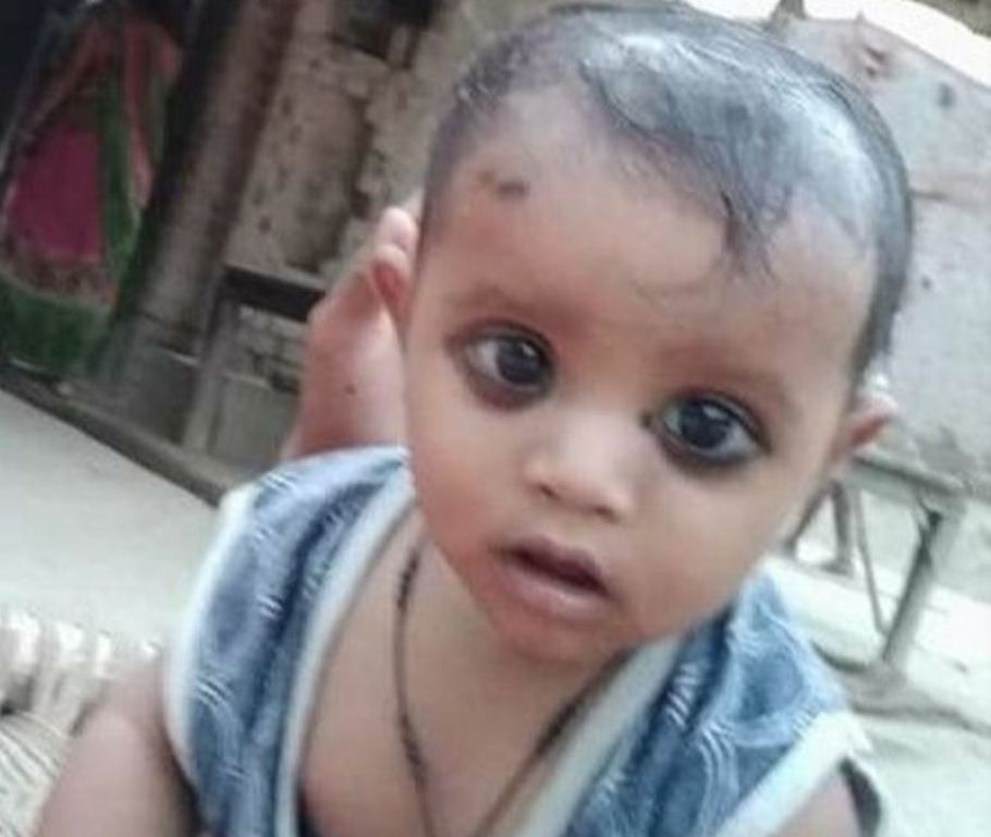 little-child-dead-body-found-in-tank-sitapur