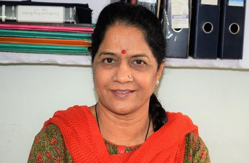 संतोष अहलावत