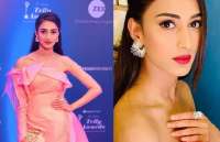 'कसौटी जिंदगी की 2' : पिंक कलर के गाउन में कहर ढा रही प्रेरणा, खास तस्वीरें आई सामने