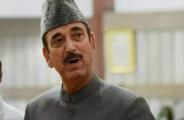 ghulam nabi