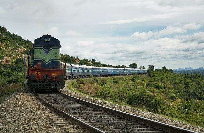 indian railway hindi news