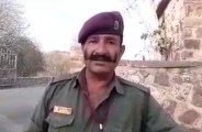 Breaking news : Swinging with a bang in Jodhpur