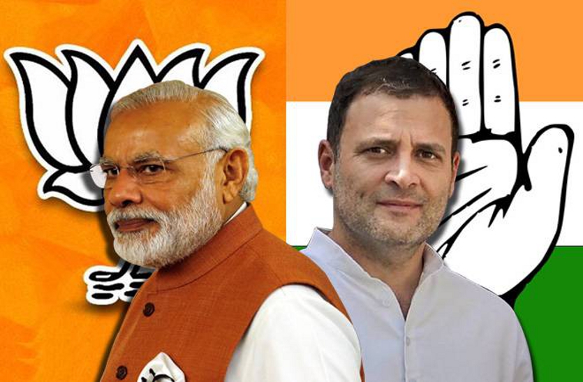 Madhya pradesh Lok Sabha elections 2019