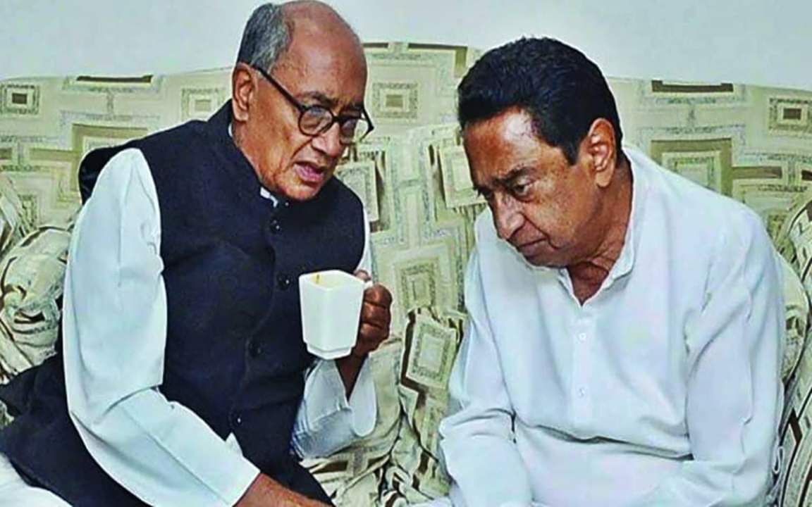digvijay kamlnath