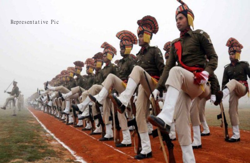 Police Recruitment 2019 
