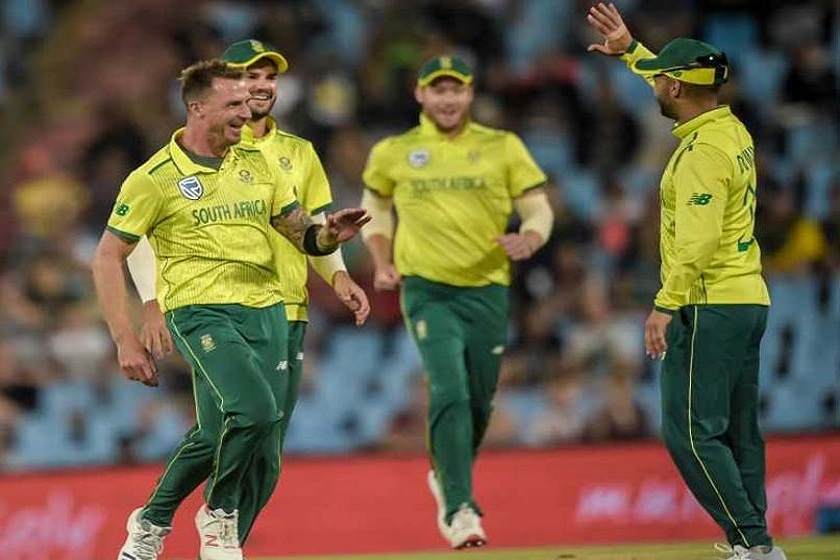 South Africa