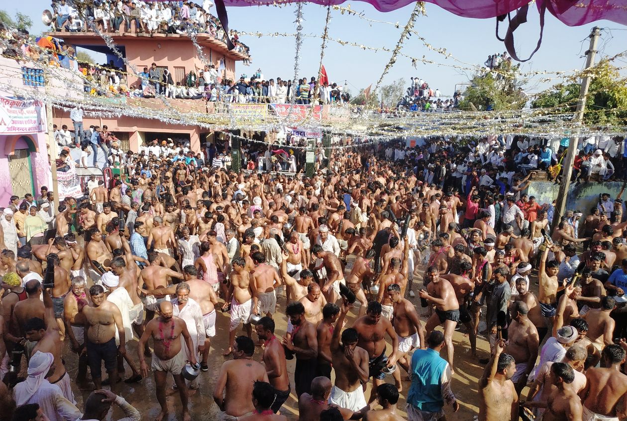 karauli