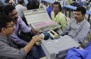 evm and vvpat
