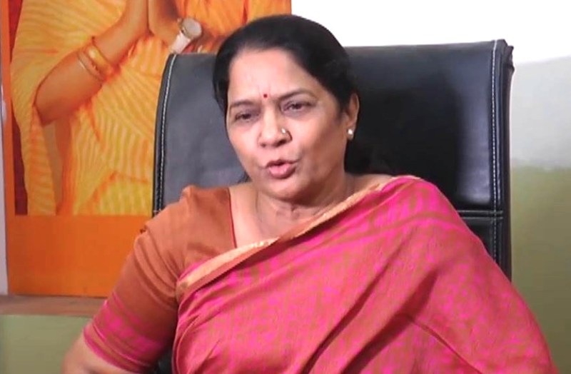 santosh ahlawat jhunjhunu