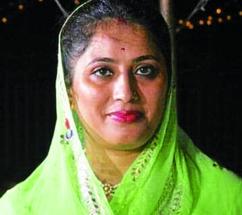 Lok Sabha Election 2019: Congress declared kavita singh For khajuraho