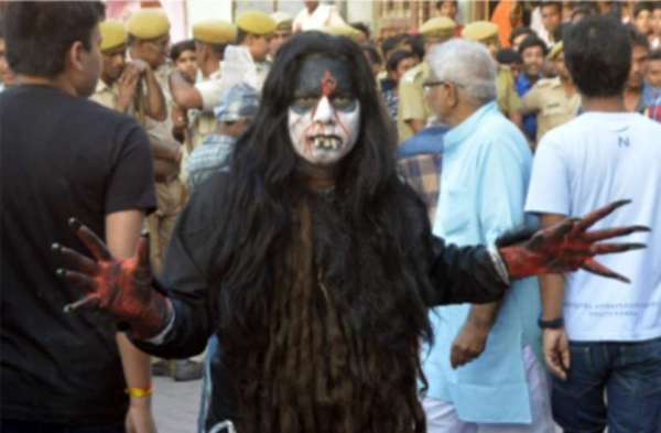 Nahan Folk Festival 
