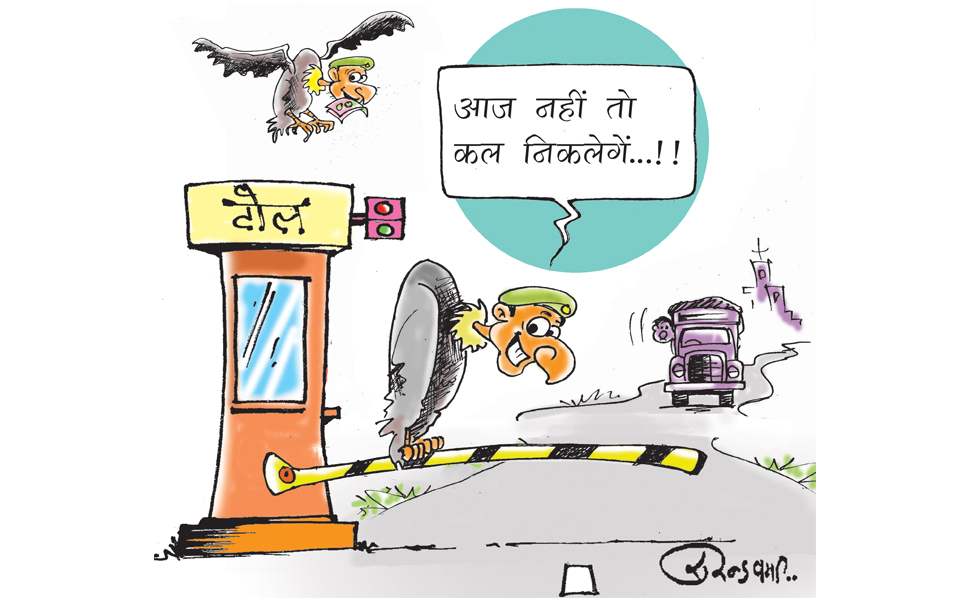 Transport Department break rules overloaded fines e-Ravanna