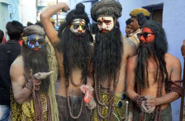 Nahan Folk Festival