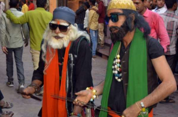 Nahan Folk Festival 