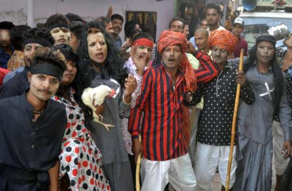 Nahan Folk Festival