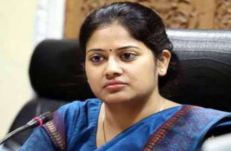 government school dress distribution scam case in shivpuri