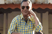 aditya warrior