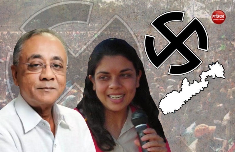 Araku Loksabha Election 2019