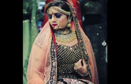 arshi khan