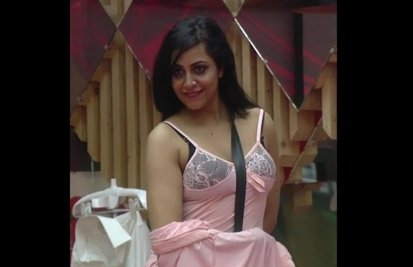 arshi khan