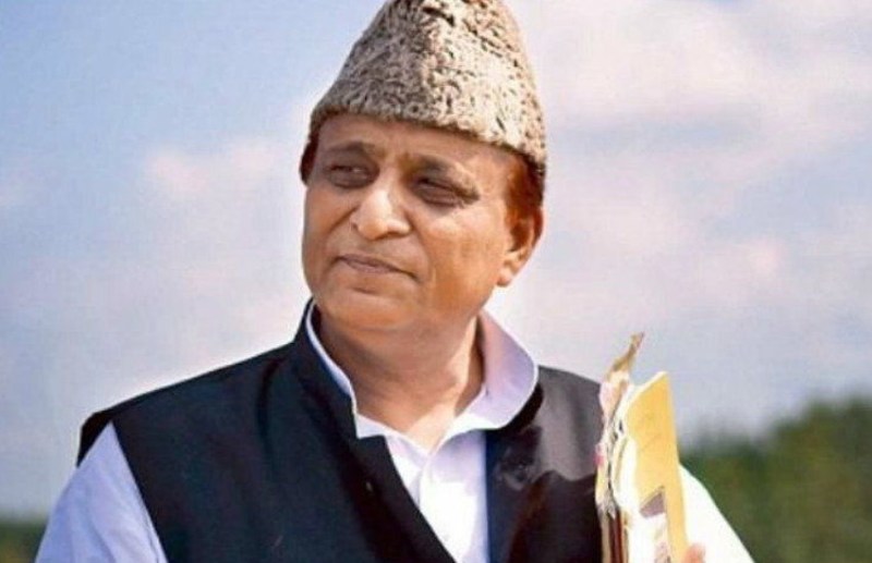 Azam Khan