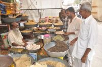 काजू-बादाम को मात दे रहा मारवाड़ का सूखा साग