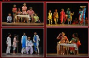 Jodhpur will be buzzing with children's theater workshop