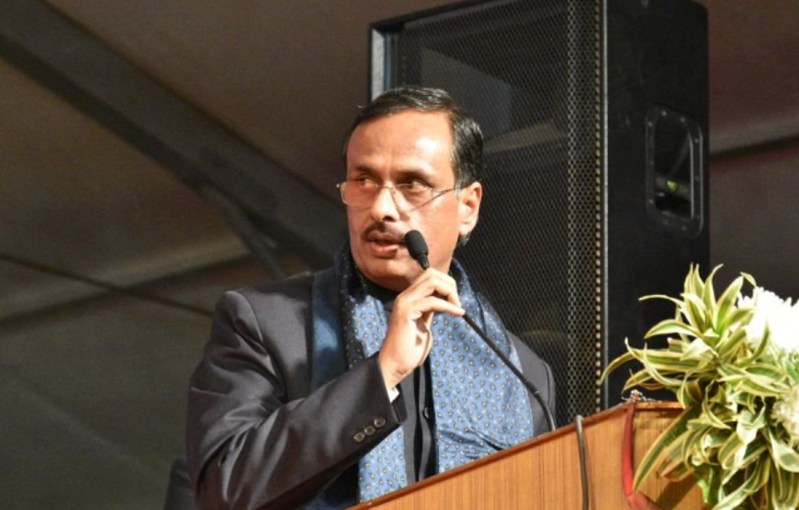 Dinesh Sharma