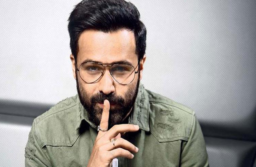 हिट एक्टर बनने के लिए ये टोटका अपनाया था इमरान ने, बात नहीं बनी तो बन गए 'सीरियल किसर'